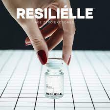 Resilielle Age-Zero exosomes