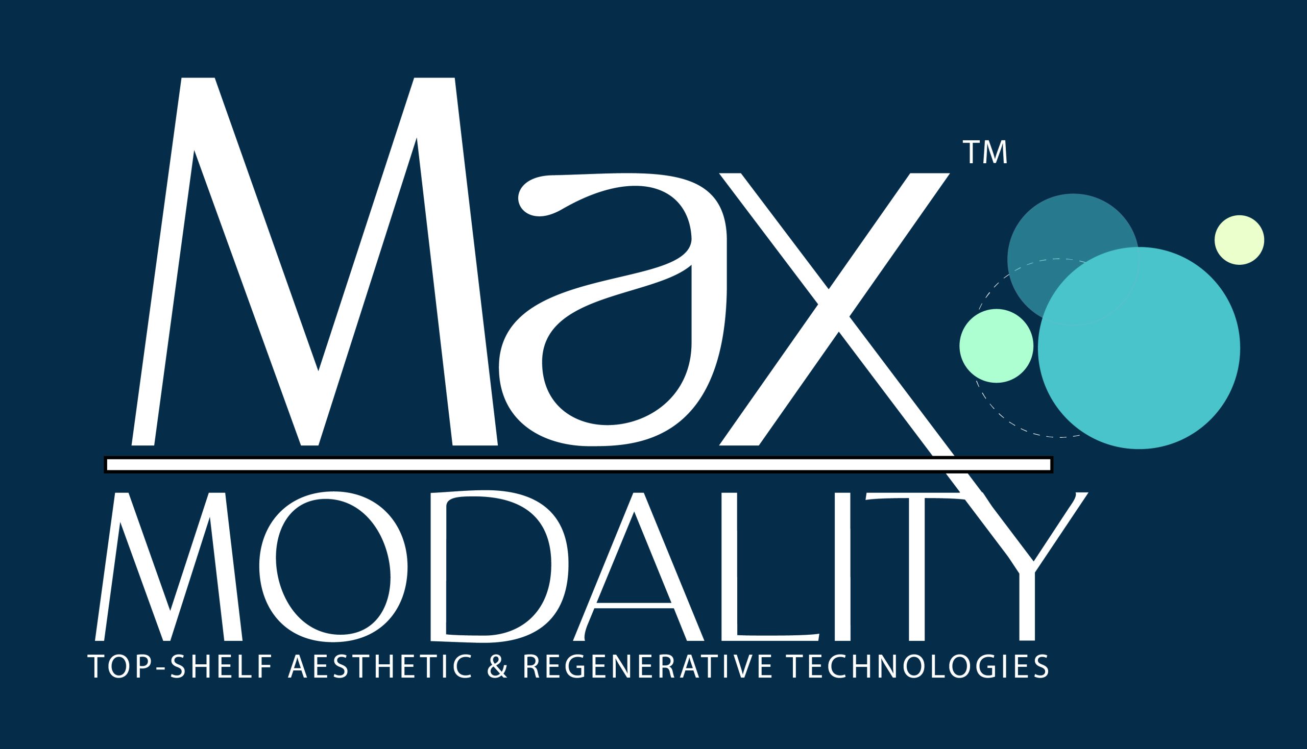 MaxModality logo