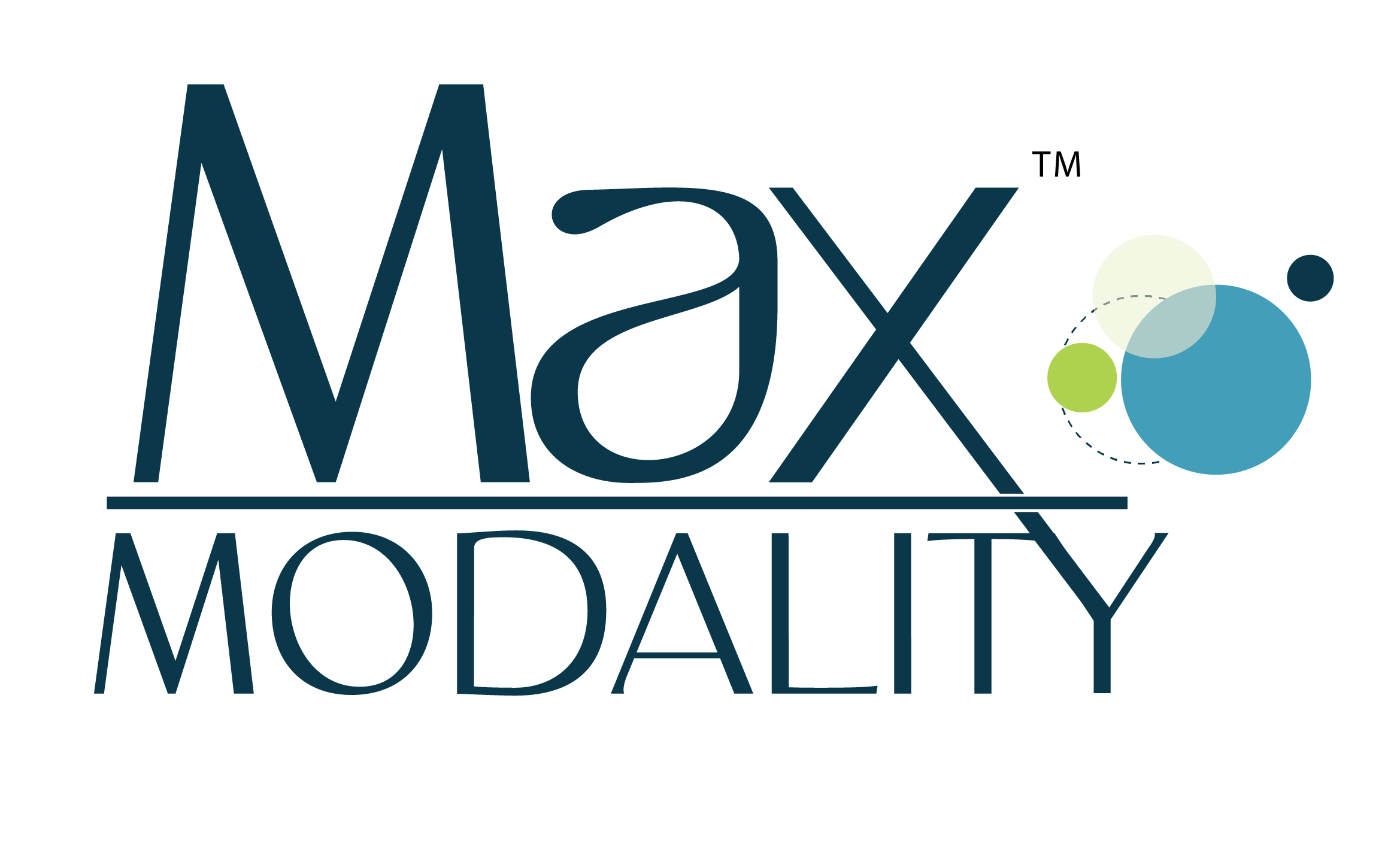 Max Modality Old site